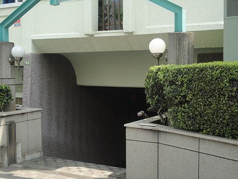 千石明穂ハイツの写真 10枚目