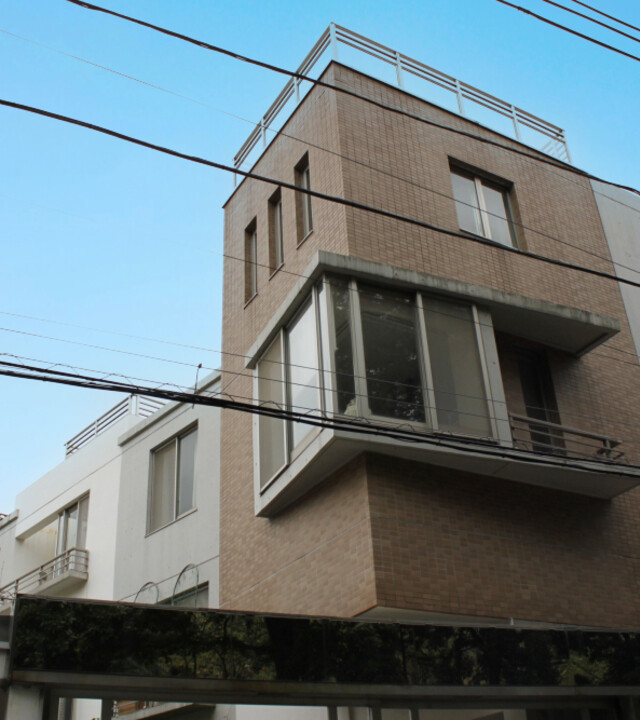 ジェイタウン小石川の写真 3枚目