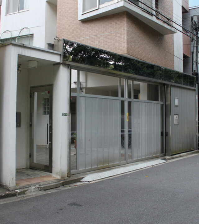 ジェイタウン小石川の写真 9枚目