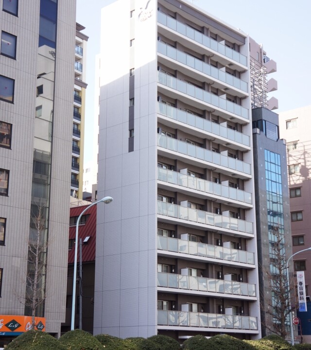 スカイコートパレス後楽園の写真 3枚目