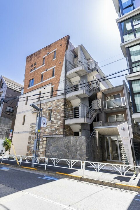 プラトー神宮前の写真 3枚目