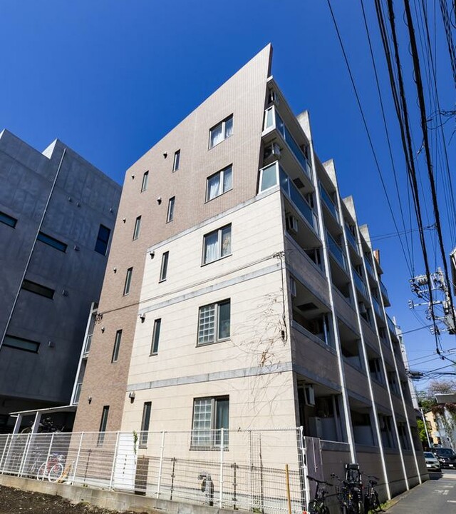 プラトー神宮前の写真 4枚目