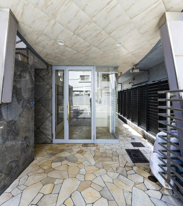 プラトー神宮前の写真 5枚目