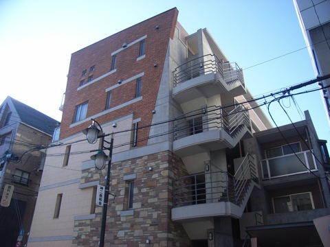 プラトー神宮前の写真 6枚目