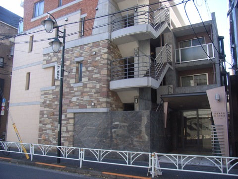 プラトー神宮前の写真 7枚目