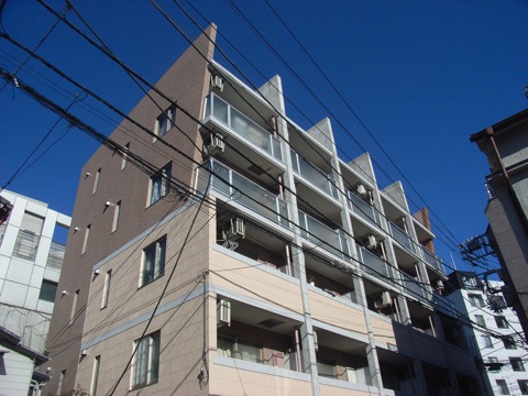 プラトー神宮前の写真 8枚目