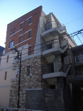 プラトー神宮前の写真 9枚目