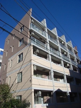 プラトー神宮前の写真 10枚目