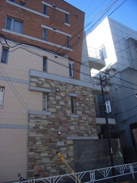 プラトー神宮前の写真 11枚目