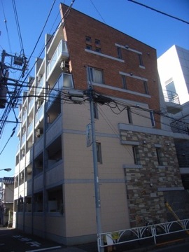 プラトー神宮前の写真 12枚目