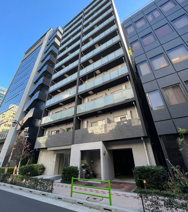 アイル銀座京橋壱番館の写真 8枚目