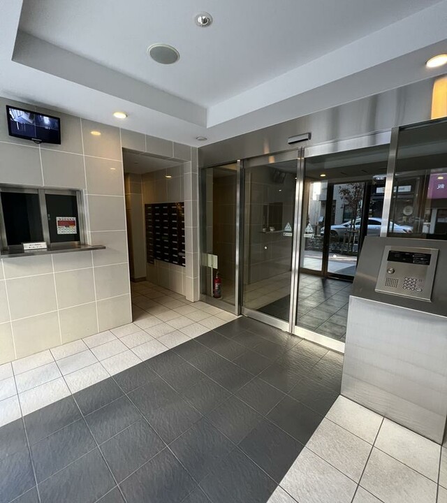 アイル銀座京橋壱番館の写真 9枚目