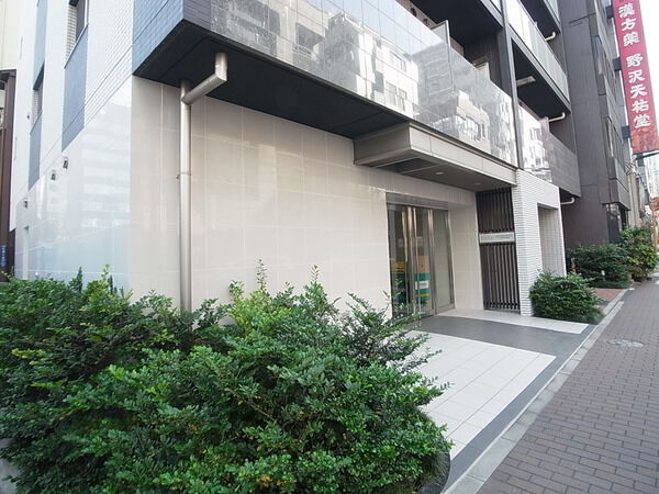 アイル銀座京橋壱番館の写真 3枚目