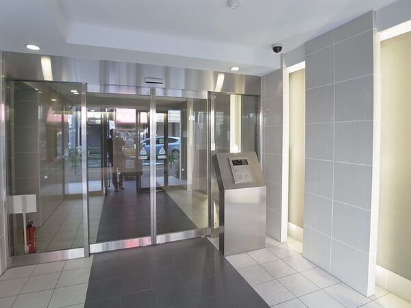 アイル銀座京橋壱番館の写真 6枚目