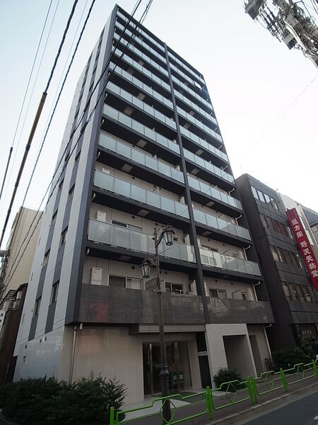 アイル銀座京橋壱番館の写真 10枚目