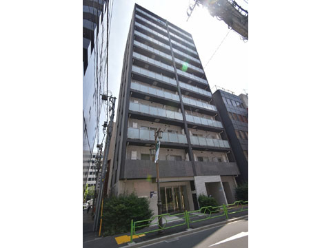 アイル銀座京橋壱番館の写真 11枚目