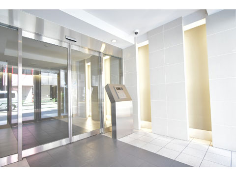 アイル銀座京橋壱番館の写真 15枚目