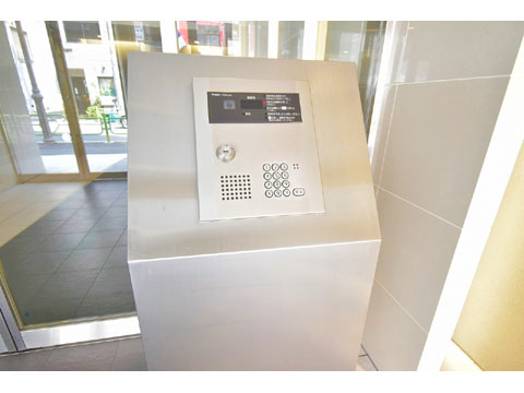 アイル銀座京橋壱番館の写真 16枚目