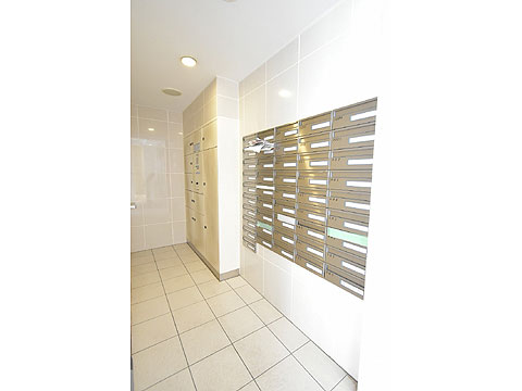 アイル銀座京橋壱番館の写真 17枚目