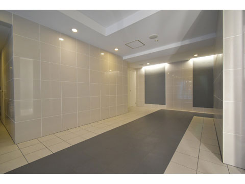 アイル銀座京橋壱番館の写真 18枚目