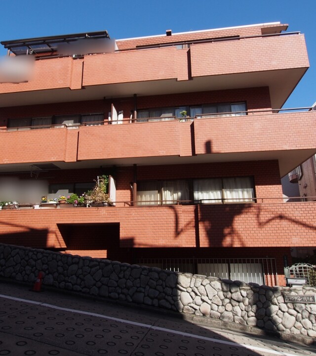 シャンブル代々木の写真 3枚目