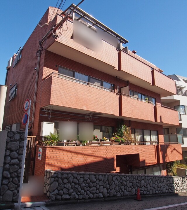 シャンブル代々木の写真 6枚目