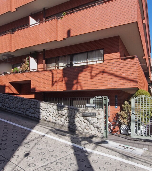 シャンブル代々木の写真 10枚目