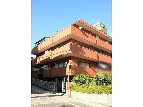 シャンブル代々木の写真 11枚目