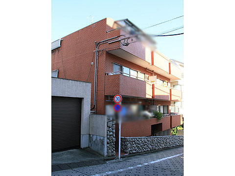 シャンブル代々木の写真 12枚目