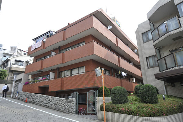 シャンブル代々木の写真 4枚目