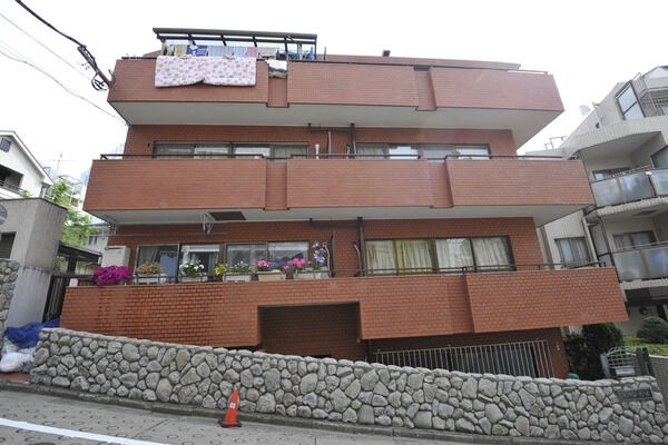 シャンブル代々木の写真 8枚目