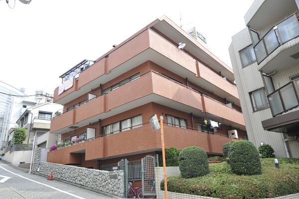 シャンブル代々木の写真 9枚目