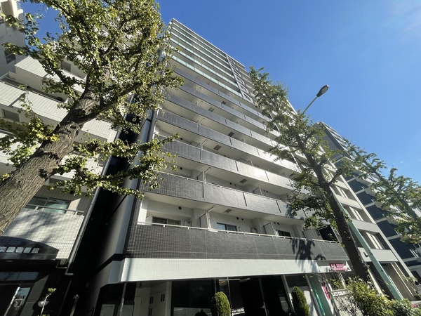 アイル文京白山の写真 8枚目