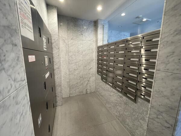 アイル文京白山の写真 9枚目