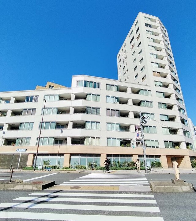 ラマーレ白金の写真 3枚目