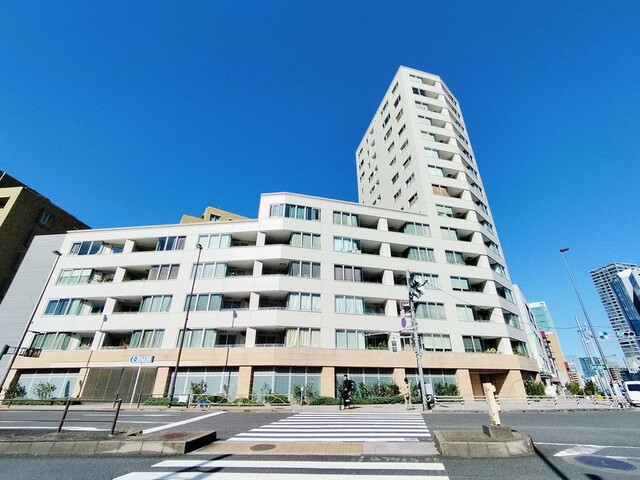 ラマーレ白金の写真 4枚目