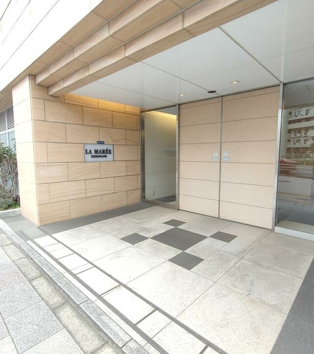 ラマーレ白金の写真 5枚目