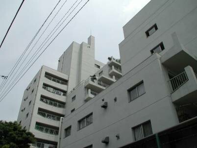 広尾マンションの写真 3枚目