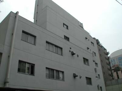 広尾マンションの写真 5枚目