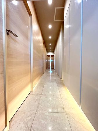 広尾マンションの写真 12枚目