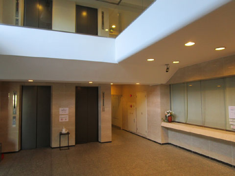 広尾マンションの写真 17枚目