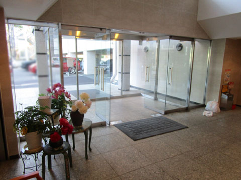 広尾マンションの写真 18枚目