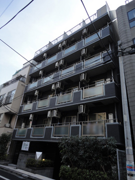 ブライズ御茶ノ水の写真 3枚目