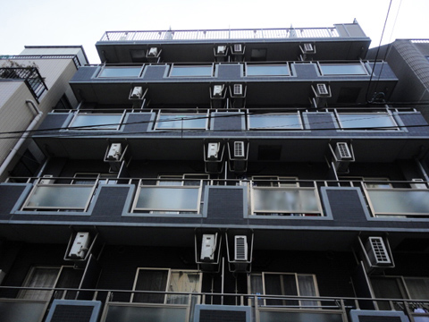 ブライズ御茶ノ水の写真 7枚目