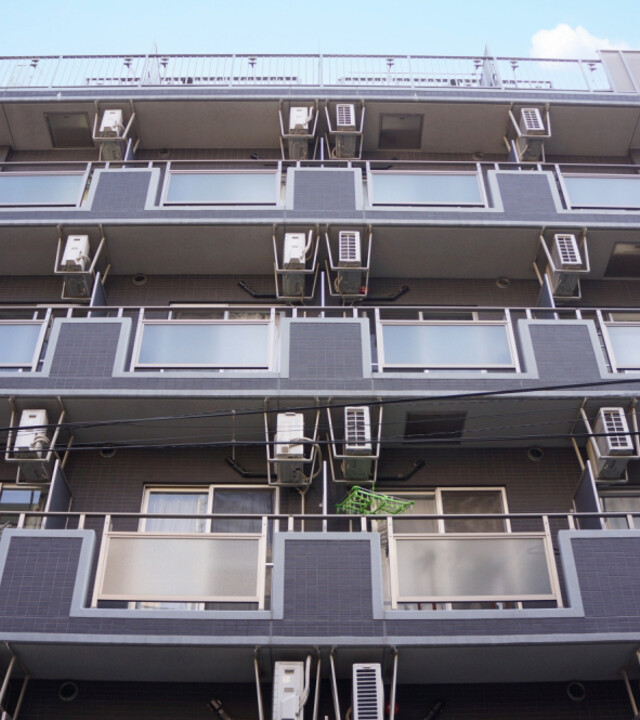 ブライズ御茶ノ水の写真 4枚目