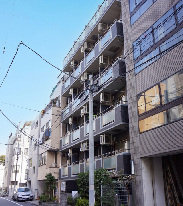 ブライズ御茶ノ水の写真 5枚目