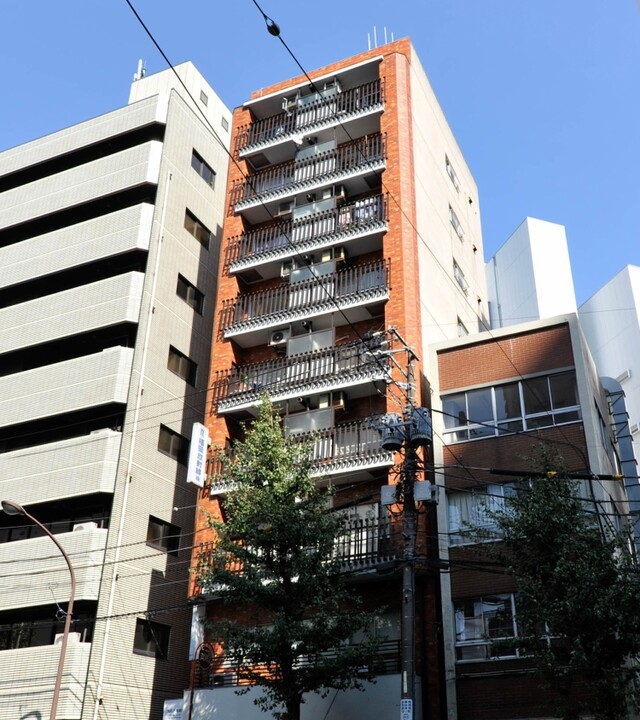 丸和ビルの写真 3枚目