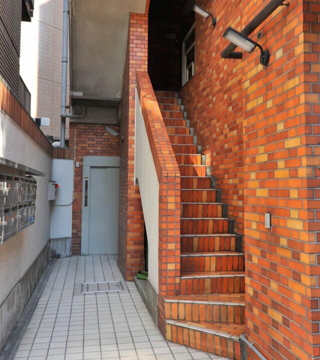 丸和ビルの写真 4枚目