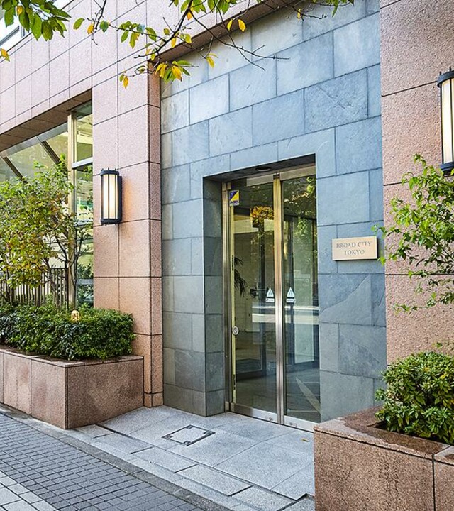 ブロードシティ東京の外観写真 - 中央区日本橋蛎殻町1丁目36番9号
