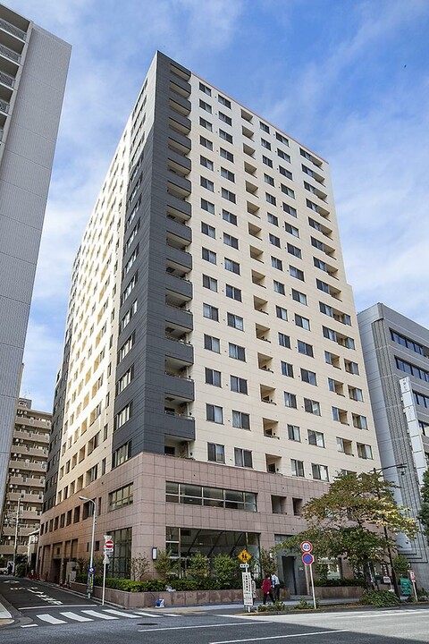 ブロードシティ東京の写真 4枚目